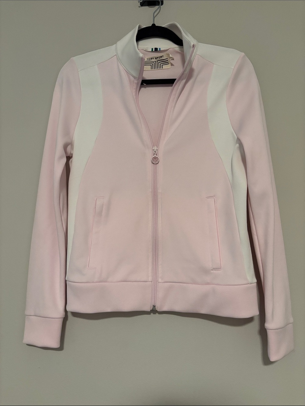 Tory Sport Track Jacket size XS